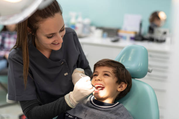 Best Emergency Pediatric Dentist  in Bayshore Gardens, FL
