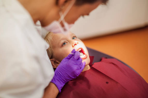 Best Knocked-Out Tooth Emergency  in Bayshore Gardens, FL