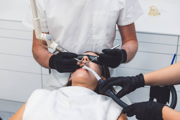Best Broken Tooth Emergency  in Bayshore Gardens, FL